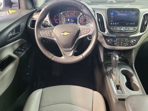 Used 2019 Chevrolet Equinox Premier FWD image 22