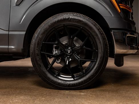 Used 2025 Ford F150 XL w/ Equipment Group 103A High image 12