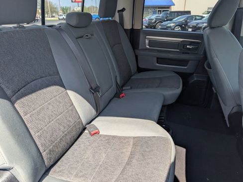Used 2014 RAM 1500 Big Horn image 15