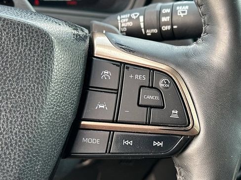 Used 2024 Toyota Grand Highlander AWD Hybrid image 24