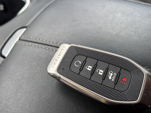 Used 2026 INFINITI QX60 Luxe AWD/4WD image 23