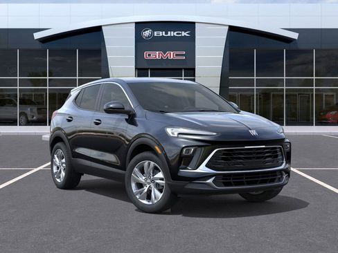 New 2026 Buick Encore GX Preferred w/ Comfort Package image 7