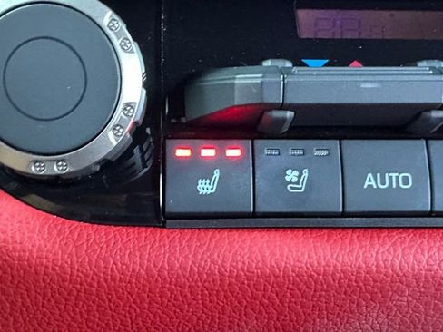 Used 2024 Toyota Sequoia TRD Pro image 35