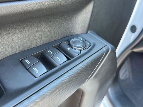 New 2026 Chevrolet Silverado 1500 Custom image 26