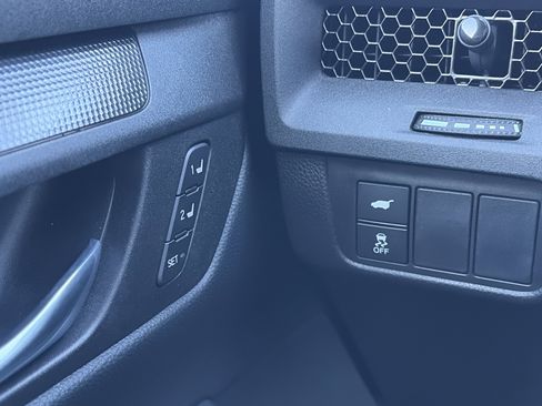 Used 2024 Honda CR-V Sport-L image 27