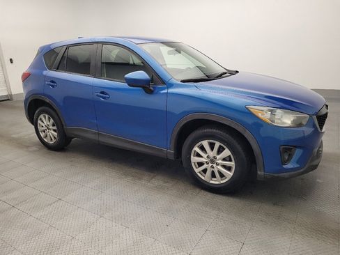 Used 2013 MAZDA CX-5 Touring image 11