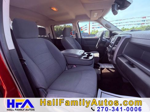 Used 2014 RAM 1500 Express RWD image 22