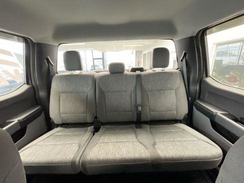 Used 2023 Ford F250 XL w/ STX Appearance Package image 13