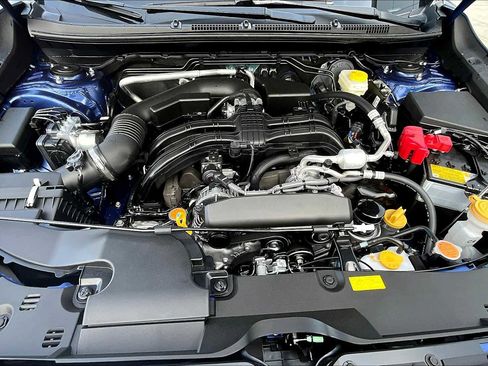 Certified 2025 Subaru Crosstrek 2.0i Premium image 16