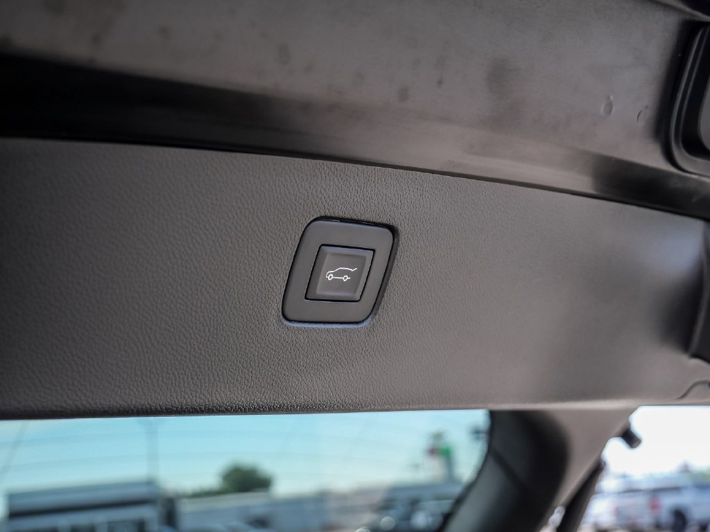 Used 2026 Buick Envista Avenir FWD image 16