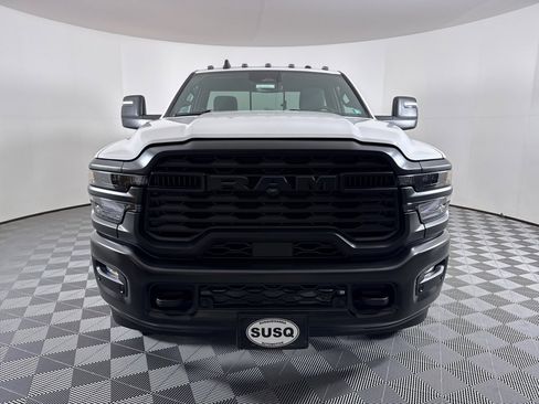 New 2026 RAM 2500 Tradesman image 2