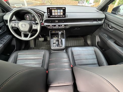 Used 2024 Honda CR-V Sport-L image 35