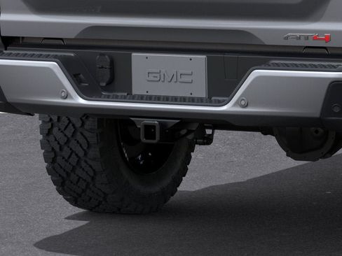New 2026 GMC Canyon AT4 w/ Technology Plus Package AWD/4WD image 14