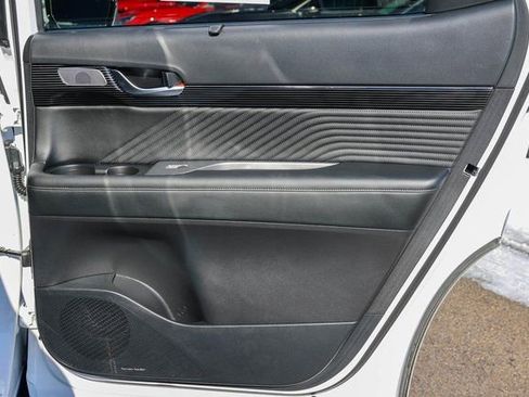 Used 2024 Hyundai Palisade Calligraphy image 20