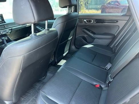 Used 2024 Honda Civic Sport Touring image 31