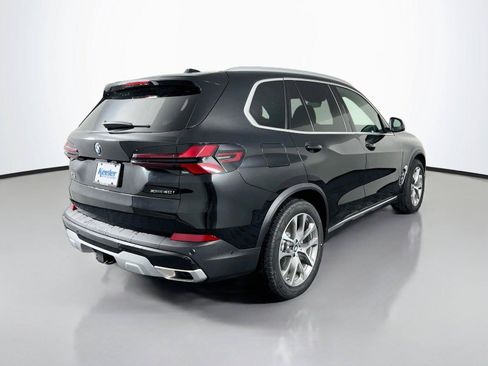 New 2026 BMW X5 xDrive40i w/ Parking Assistance Package AWD/4WD image 6