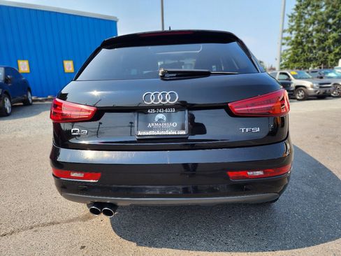 Used 2016 Audi Q3 2.0T Premium Plus image 10