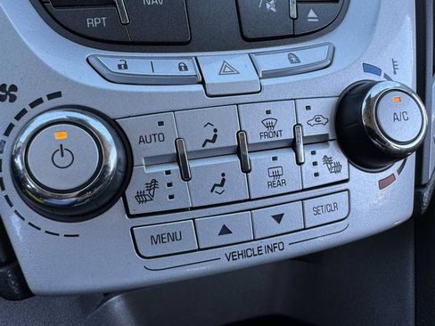 Used 2014 GMC Terrain SLT w/ Chrome Appearance Package FWD image 33