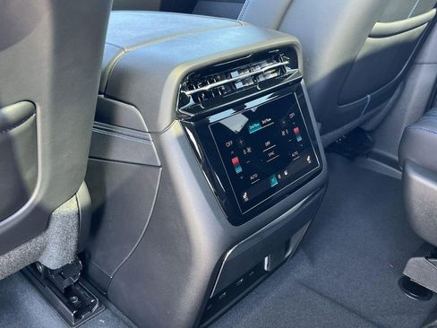 New 2026 Cadillac Escalade IQ Sport 1 AWD/4WD image 30