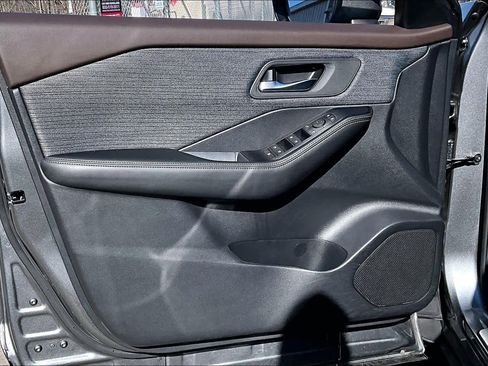 Certified 2023 Nissan Rogue SV image 20