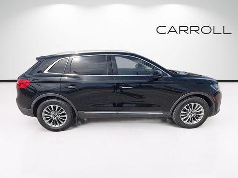Used 2017 Lincoln MKX Select w/ Select Plus Package FWD image 2