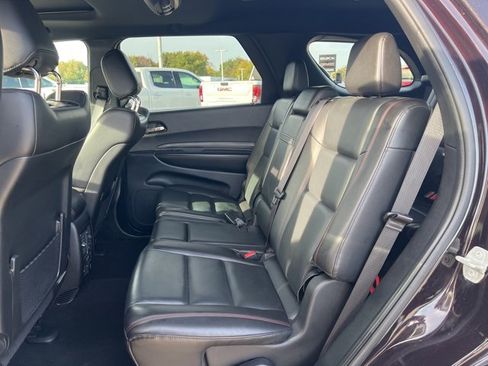 Used 2024 Dodge Durango GT image 18