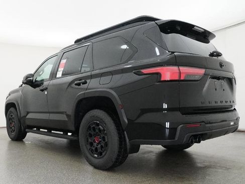 New 2026 Toyota Sequoia TRD Pro image 58