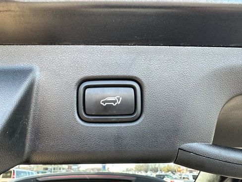 Used 2023 Hyundai Tucson SEL w/ Convenience Package image 9