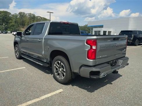 New 2026 Chevrolet Silverado 1500 High Country w/ Technology Package image 7
