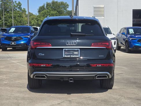 Certified 2023 Audi Q5 2.0T Premium Plus w/ Premium Plus Package AWD/4WD image 9