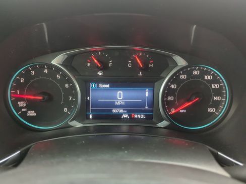 Used 2020 Chevrolet Equinox LT image 19