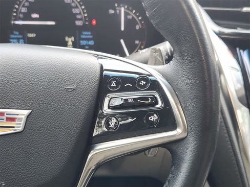 Used 2019 Cadillac CTS Sedan image 28