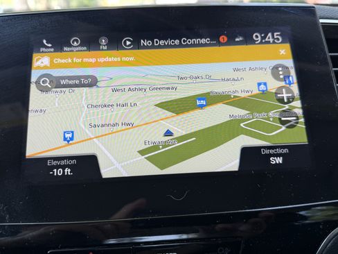 Used 2019 Honda Pilot Touring image 24