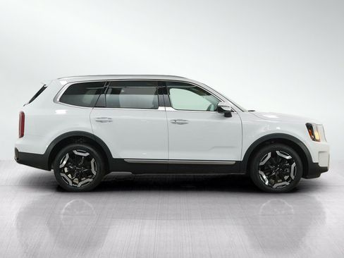 Used 2024 Kia Telluride S w/ S Sunroof Package AWD/4WD image 6