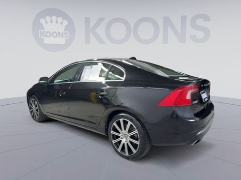 Used 2016 Volvo S60 T5 Premier AWD/4WD image 8