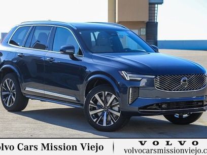 New 2026 Volvo XC90 B5 Core