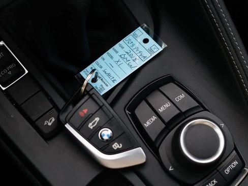 Used 2018 BMW X1 xDrive28i image 40