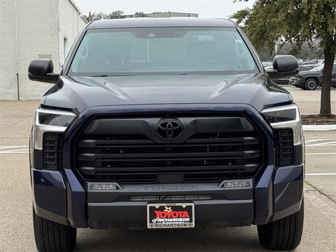 Used 2023 Toyota Tundra SR5 image 7