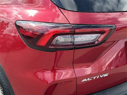 Used 2023 Ford Escape Active image 10