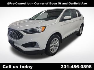 Used 2023 Ford Edge SEL 360° Tour