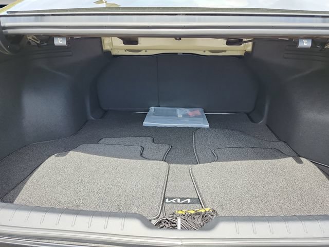 New 2026 Kia K4 EX FWD image 13