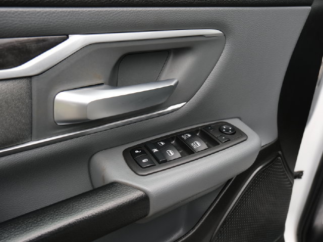 Used 2022 RAM 1500 Big Horn AWD/4WD image 25
