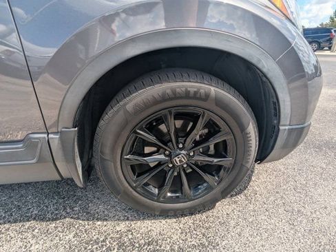 Used 2019 Honda CR-V EX-L image 12
