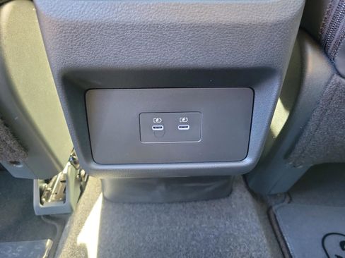 New 2026 Nissan Rogue SV image 8