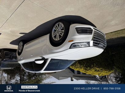 Used 2018 Audi Q5 2.0T Premium Plus