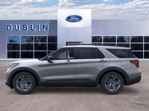 New 2026 Ford Explorer Active w/ Active Comfort Package AWD/4WD image 31