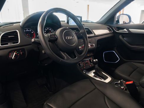 Used 2018 Audi Q3 2.0T Premium Plus image 12