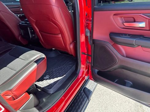 Used 2024 RAM 1500 Rebel w/ Rebel Level 1 Equipment Group AWD/4WD image 39