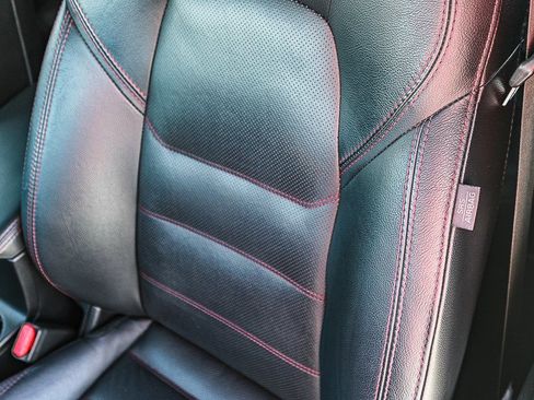 Used 2023 MAZDA CX-5 AWD 2.5 Turbo image 23