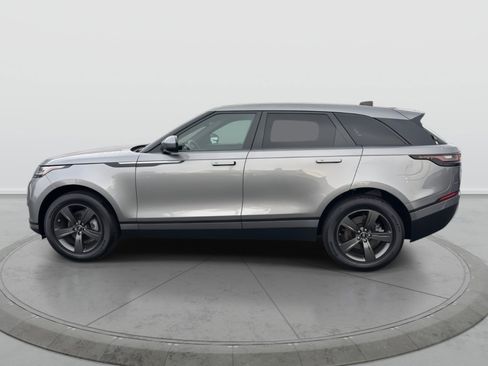 Used 2020 Land Rover Range Rover Velar S AWD/4WD image 3